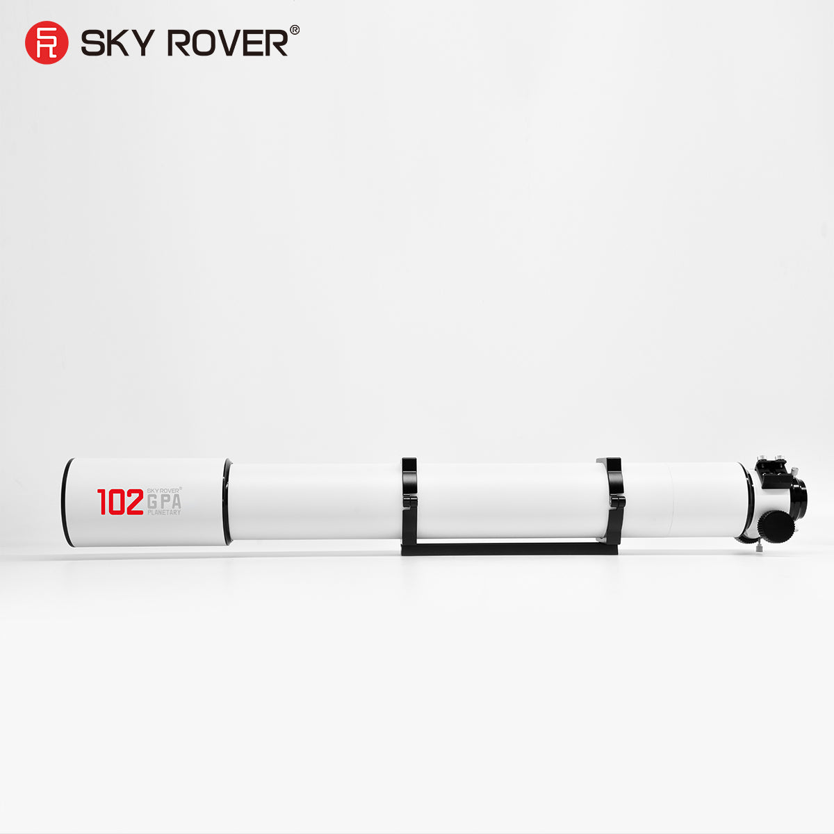 Sky Rover 102 GPA Planetary 102mm f/11 Super ED Doublet APO Refractor ...