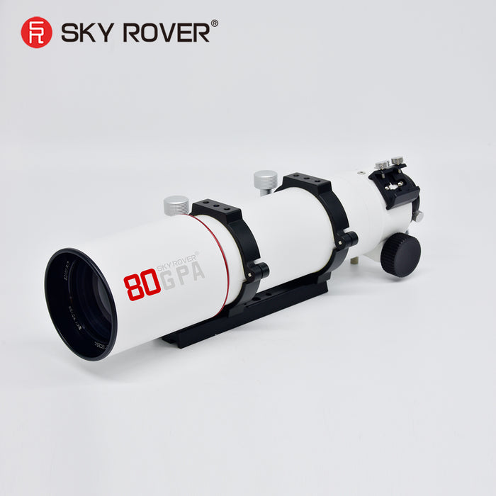 Sky Rover 80GPA