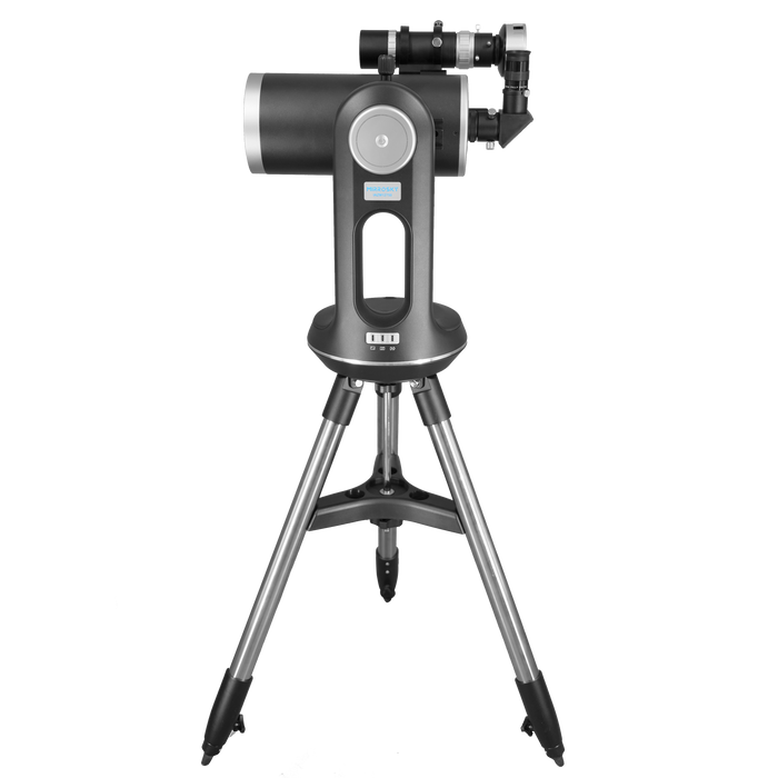 Spectrum Optical MirroSky SkyPilot SP127 Smart Telescope