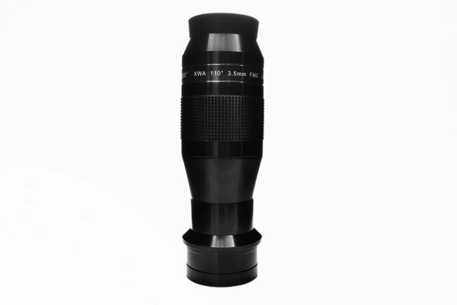 Sky Rover XWA 3.5mm 110° Ultra Wide Angle Eyepiece NEAF DEMO
