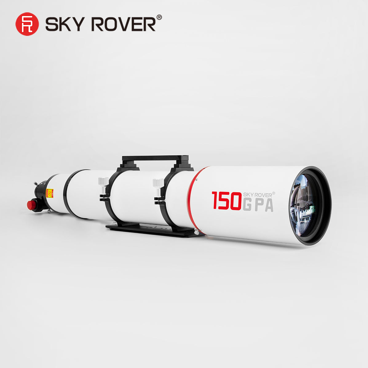 Sky Rover 150 GPA 150mm f/8 Super ED Doublet APO Refractor — Astronomics