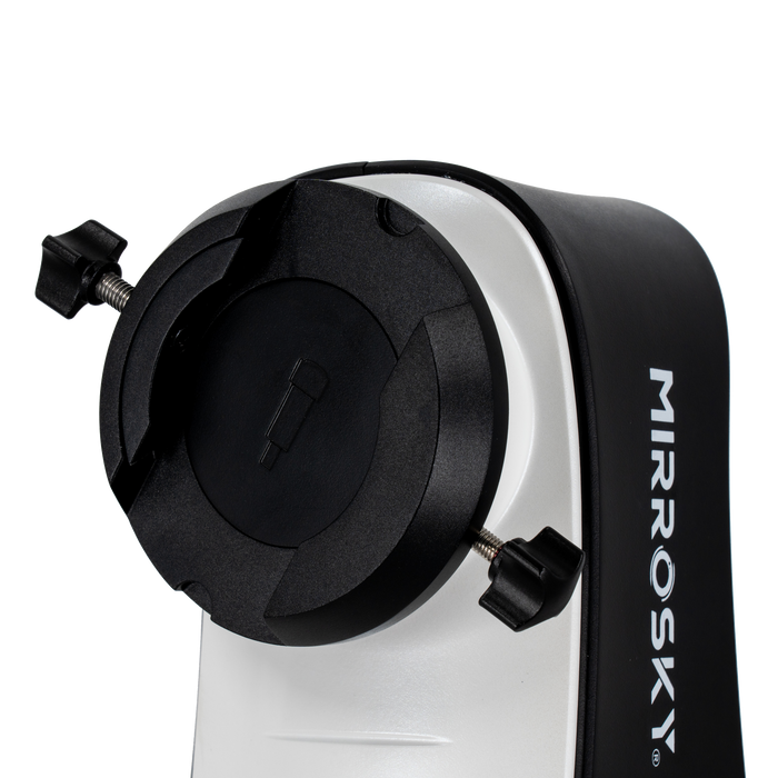 Spectrum Optical MirroSky SkyPilot 53ED SPi53 Smart Telescope