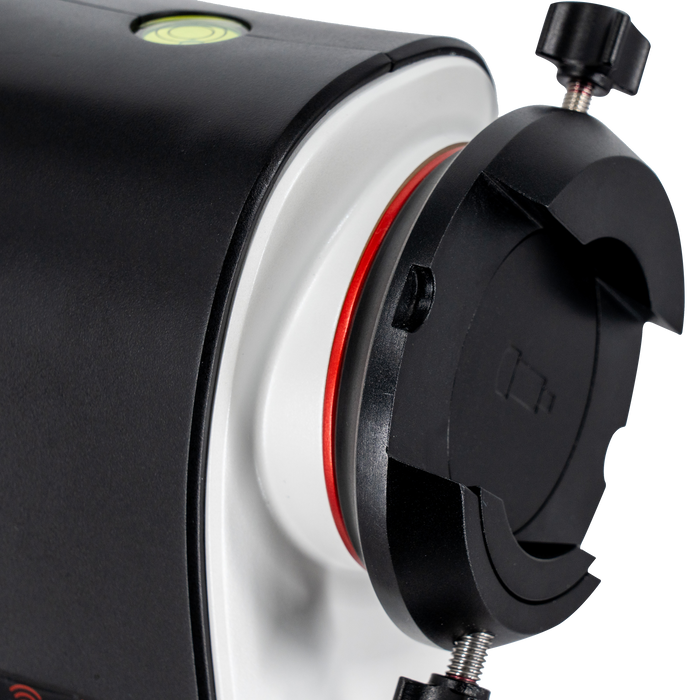 Spectrum Optical MirroSky SkyPilot 53ED SPi53 Smart Telescope