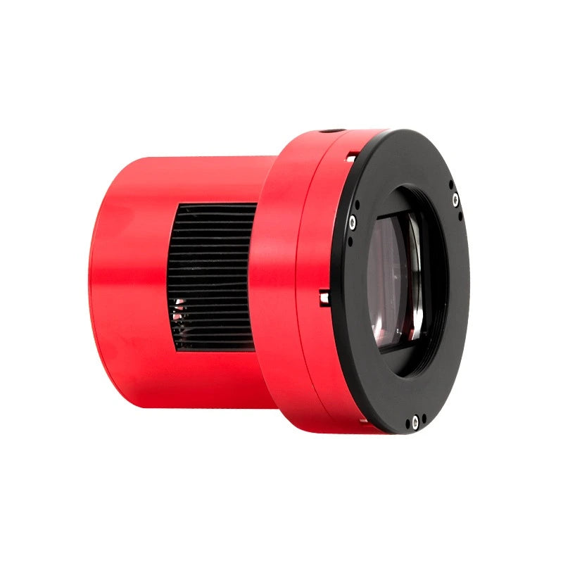 ZWO ASI461MM Pro Camera — Astronomics