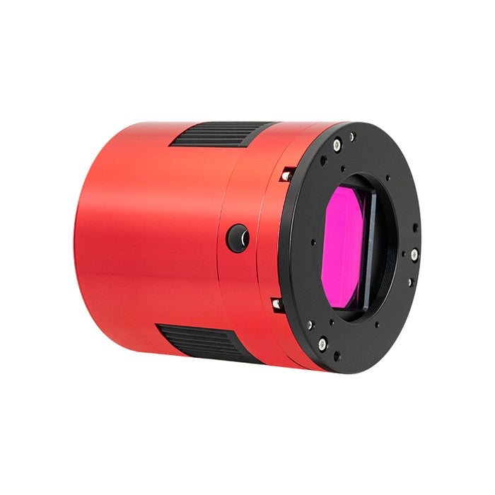 ZWO ASI6200MC Pro USB 3.0 Cooled Color Astronomy Imaging Camera