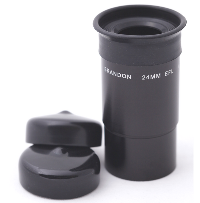 Vernonscope 24mm Brandon Eyepiece