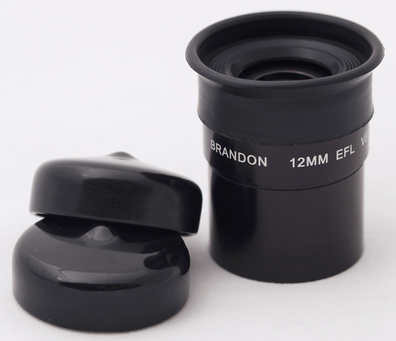 Vernonscope 12mm Brandon Eyepiece