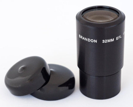 Vernonscope 32mm Brandon