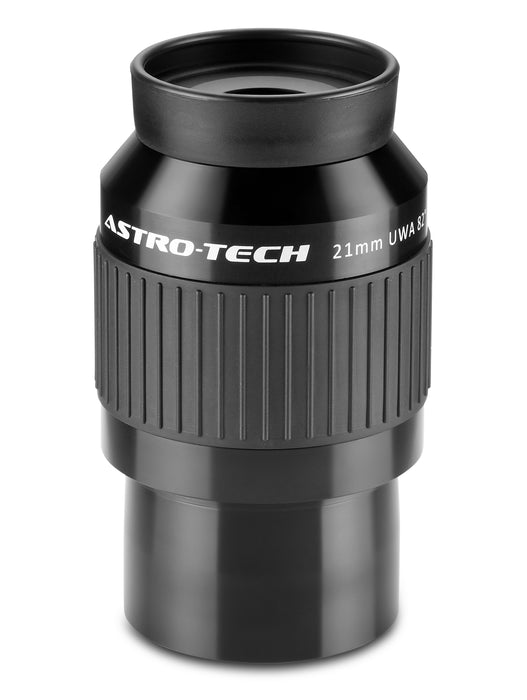 Astro-Tech 21mm UWA 82° 2" Eyepiece