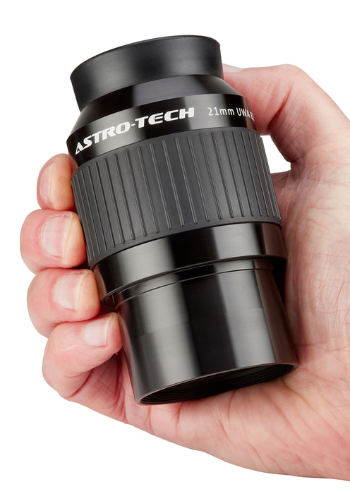 Astro-Tech 21mm UWA 82° 2" Eyepiece