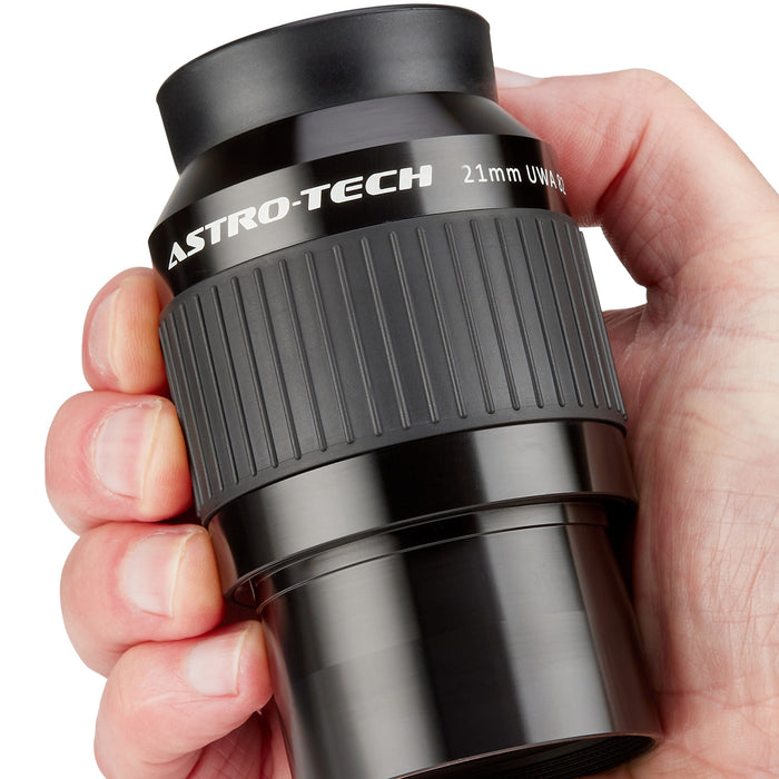 Astro-Tech 21mm UWA 82° 2" Eyepiece