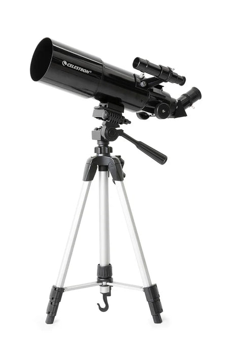 Celestron TravelScope 80 with Backpack  22030