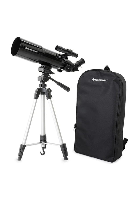 Celestron TravelScope 80 with Backpack  22030