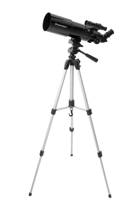 Celestron TravelScope 80 with Backpack  22030