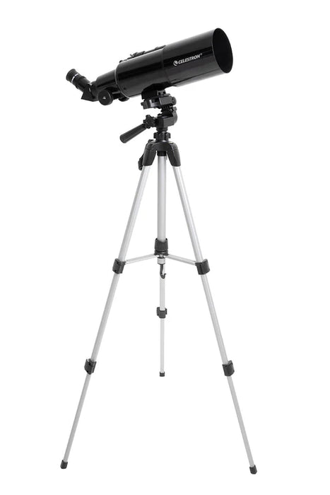 Celestron TravelScope 80 with Backpack  22030