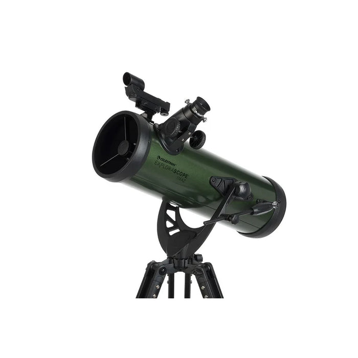 Celestron Explora Scope 114AZ Newtonian  22103