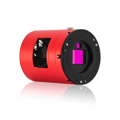 ZWO ASI2600MC Duo USB 3.0 Cooled Color Astronomy Imaging Camera