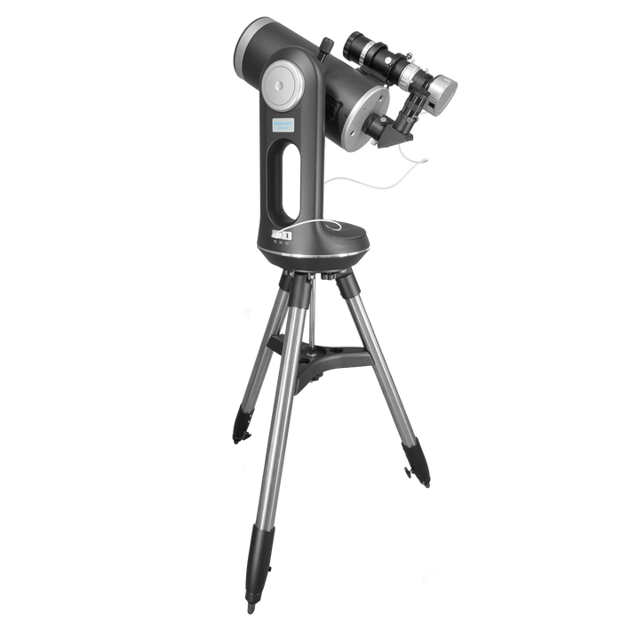 Spectrum Optical MirroSky SkyPilot SP127 Smart Telescope