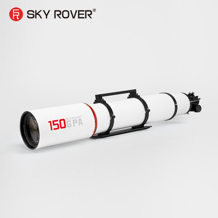 Sky Rover 150GPA