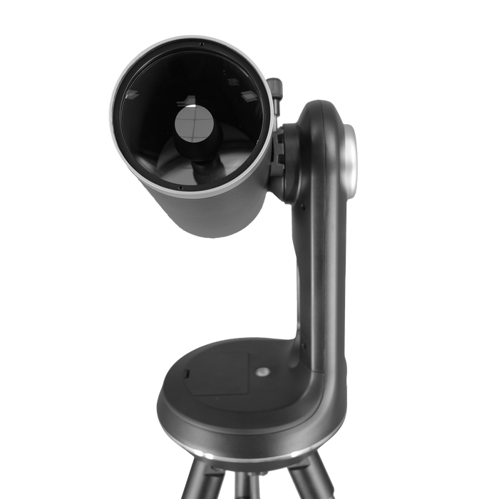 Spectrum Optical MirroSky SkyPilot SP127 Smart Telescope