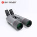 Sky Rover 70 mm APO Binoculars – 45° angled astronomical binoculars with ED doublet optics and interchangeable 1.25″ eyepieces