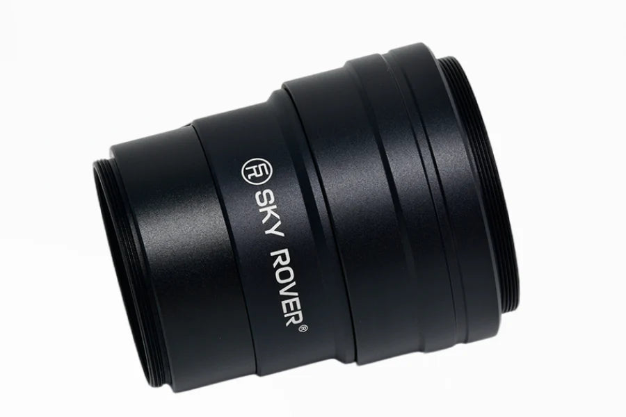 Sky Rover 1× Field Flattener for 60 GPA Refractor | OTA