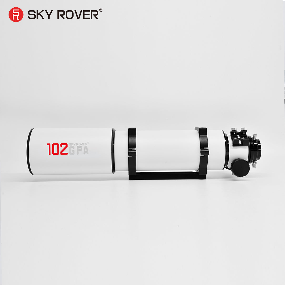 Sky Rover 102 GPA 102mm f/7 Super ED Doublet APO Refractor OTA ...