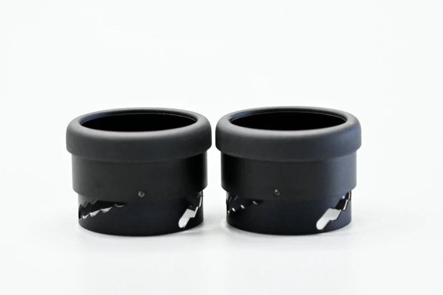 Sky Rover 44mm Twist-Up Eyecups and Rubber Rainguard For Banner Cloud ...