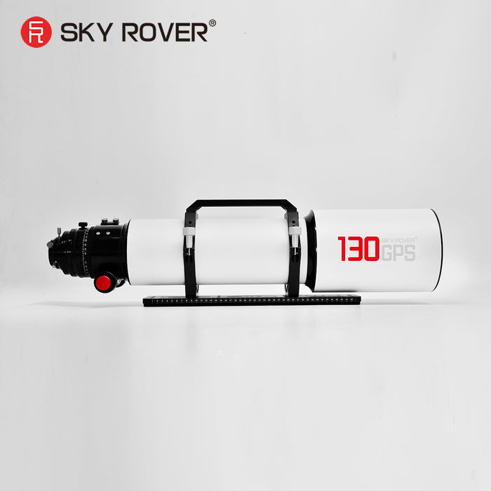 Sky Rover 130 GPS 130mm f/7 Super ED Triplet APO PRO Refractor OTA