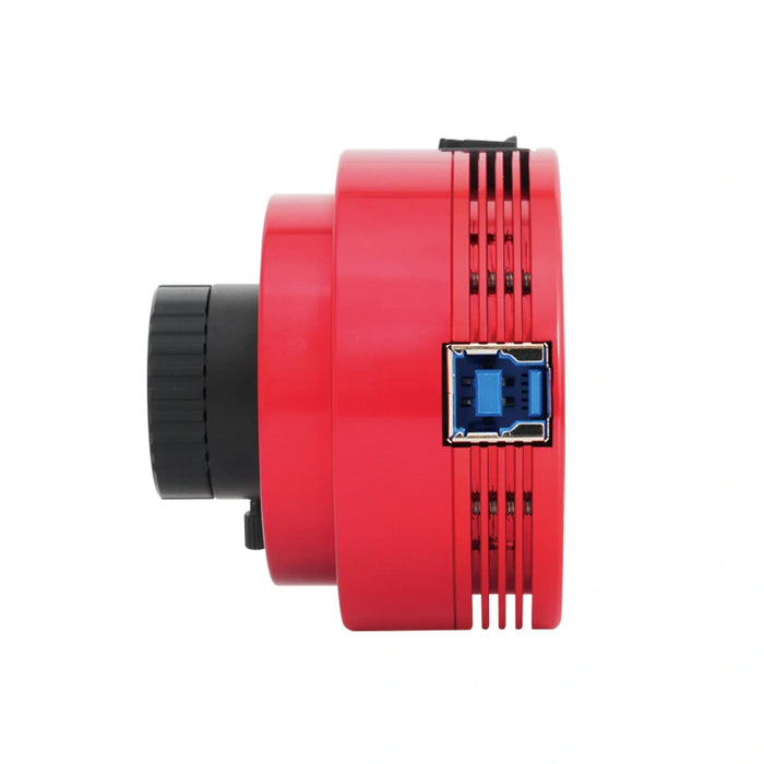 ZWO ASI676MC All Sky Color Camera — Astronomics ZWO ASI676MC All Sky Color Camera — Astronomics