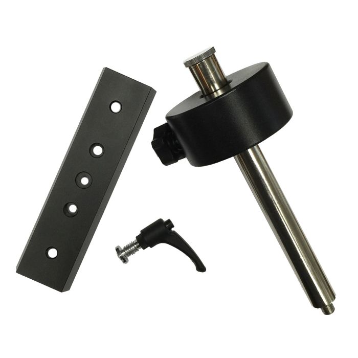 iOptron Counterweight Kit for SkyTracker Pro