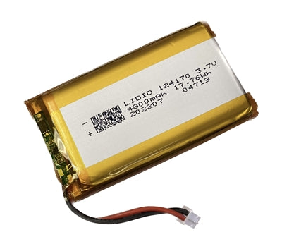 iOptron Lithium-Poly Battery for SkyHunter 3709