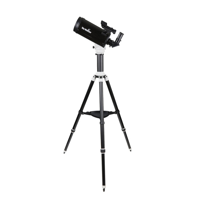 Sky-Watcher Skymax 102 AZ-Gti 102mm f/13 GoTo Maksutov-Cassegrain Telescope S21120