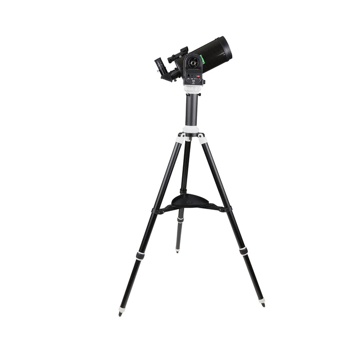 Sky-Watcher Skymax 102 AZ-Gti 102mm f/13 GoTo Maksutov-Cassegrain Telescope S21120