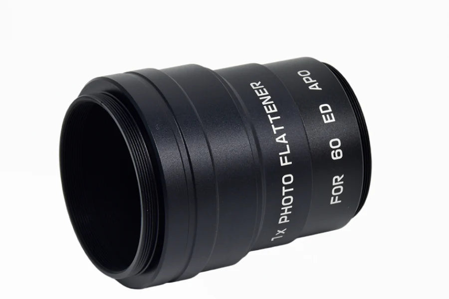 Sky Rover 1× Field Flattener for 60 GPA Refractor | OTA