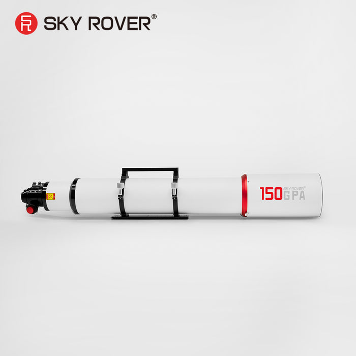 Sky Rover 150GPA