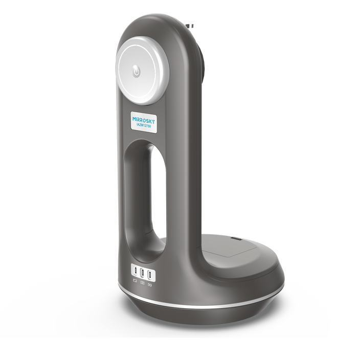 Spectrum Optical MirroSky SkyPilot SP127 Smart Telescope