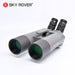 Sky Rover 70 mm APO Binoculars – 45° angled astronomical binoculars with ED doublet optics and interchangeable 1.25″ eyepieces
