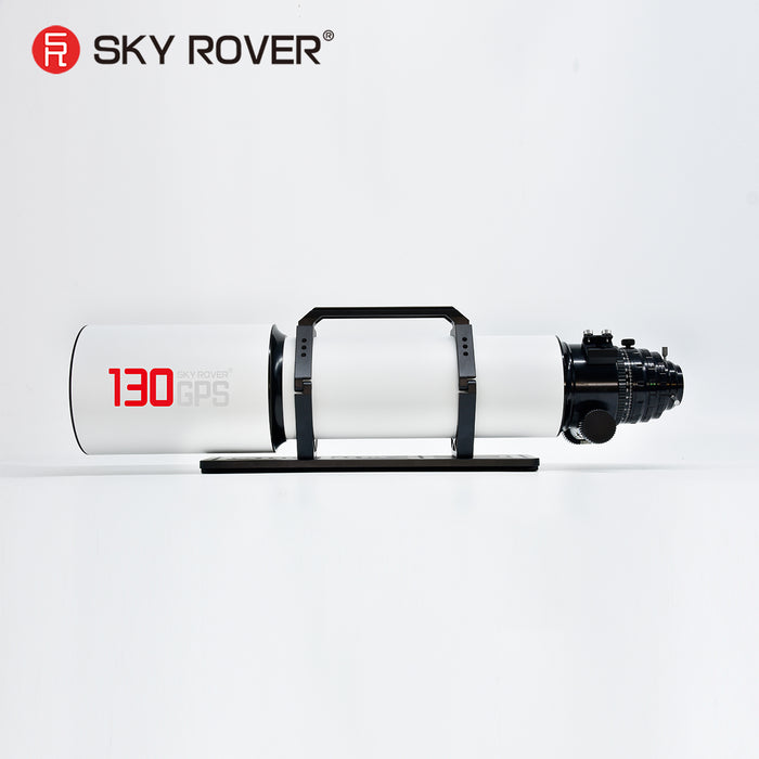 Sky Rover 130 GPS 130mm f/7 Super ED Triplet APO PRO Refractor OTA