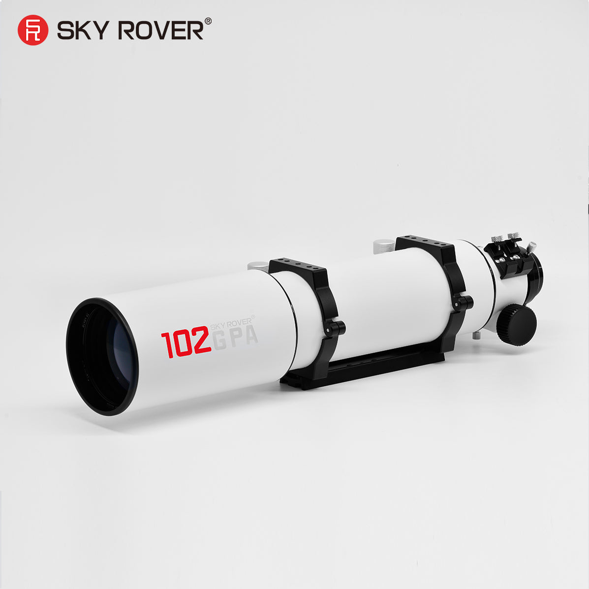 Sky Rover 102 GPA 102mm f/7 Super ED Doublet APO Refractor OTA ...