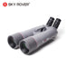 Sky Rover 82 mm APO Binoculars – 45° angled astronomical binoculars with ED doublets and interchangeable 1.25″ eyepieces