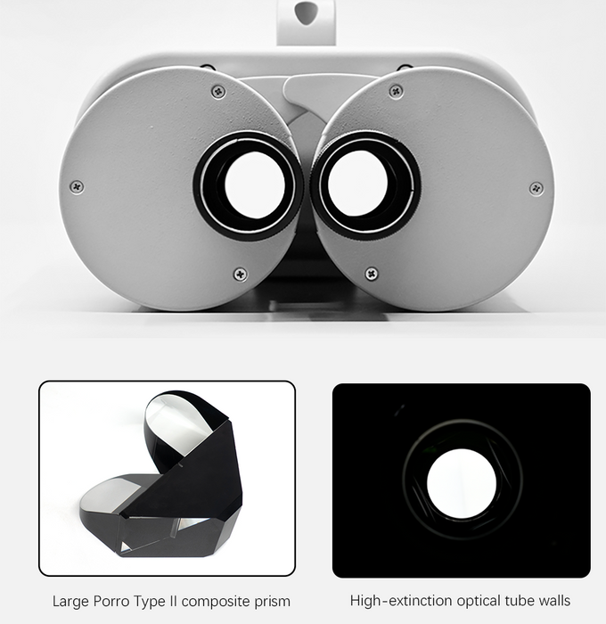 Sky Rover 120 mm Giant Binoculars – straight-through astronomical binoculars with dual 120 mm objectives and interchangeable 1.25″ eyepieces