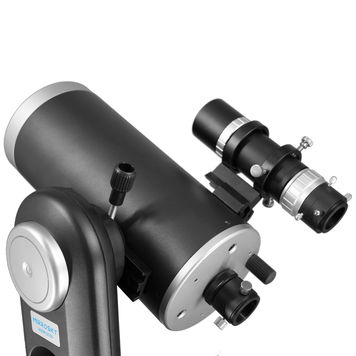 Spectrum Optical MirroSky SkyPilot SP127 Smart Telescope