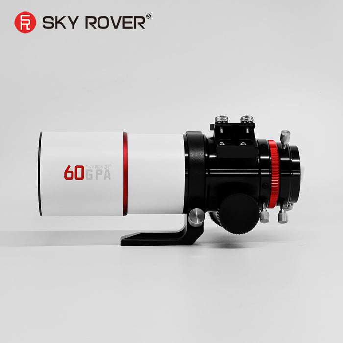 Sky Rover 60 GPA
