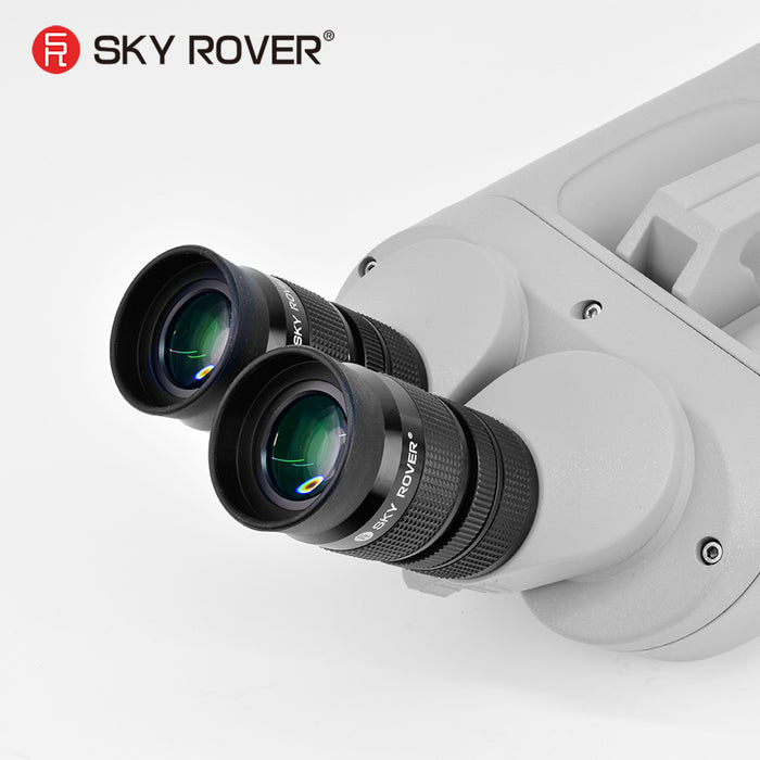 Sky Rover 70 mm Giant Binoculars – 45 Degree Astronomical Binocular Telescope