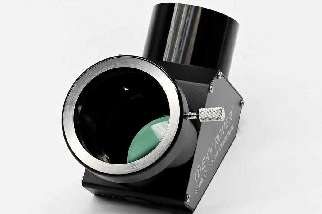 Sky Rover 2" Amici Prism Erect-Image Diagonal