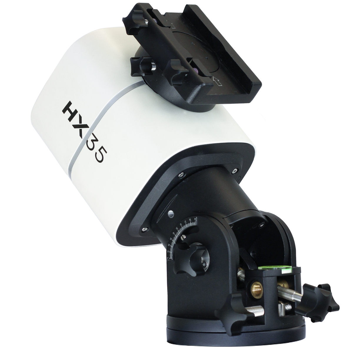M Spectrum Optical HX35 Harmonic Mount Plus Imager with Smart