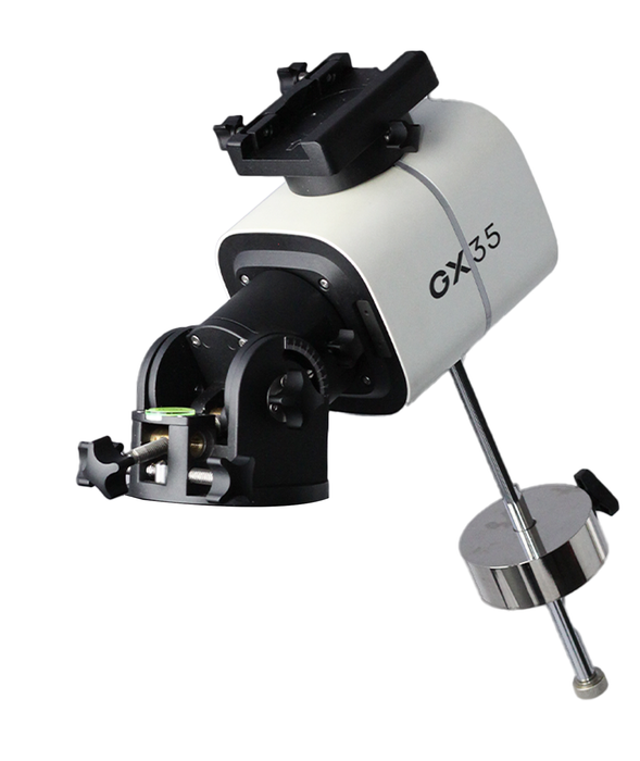 Spectrum Optical GX35 Smart Equatorial/Alt-Az Mount with Spectrum Optical GX35 Smart Equatorial/Alt-Az Mount with