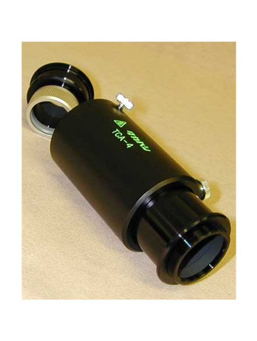 Takahashi Eyepiece Projection Adapter, Needs T-Ring