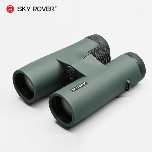 Sky Rover 10×42 mm Banner Cloud APO Binocular – apochromatic 10× binocular for astronomy and long-distance observation